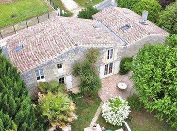 Tauriac, Aquitaine 33710