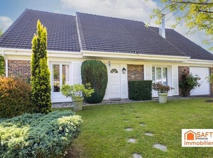 Voisins-Le-Bretonneux, Île-de-France 78960