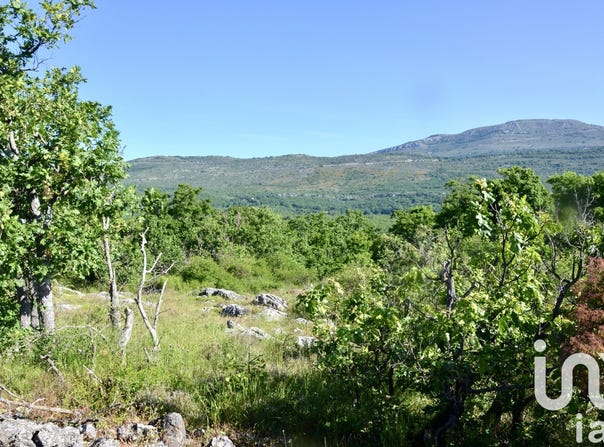 Saint Vallier sur Thiey, Provence-Alpes-Côte d'Azur 06460