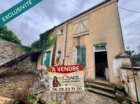 Bray-Sur-Seine, Île-de-France 77480