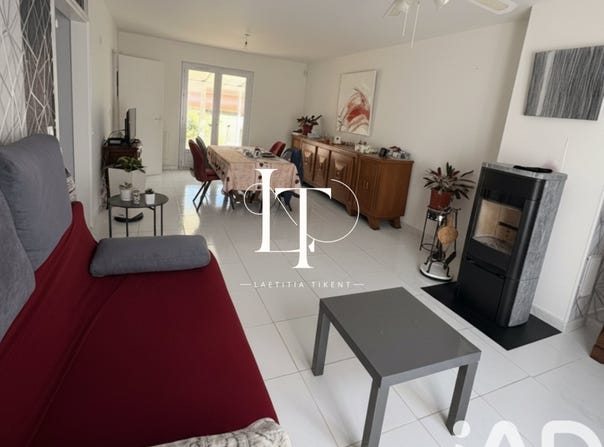 Angy, Hauts-de-France 60250