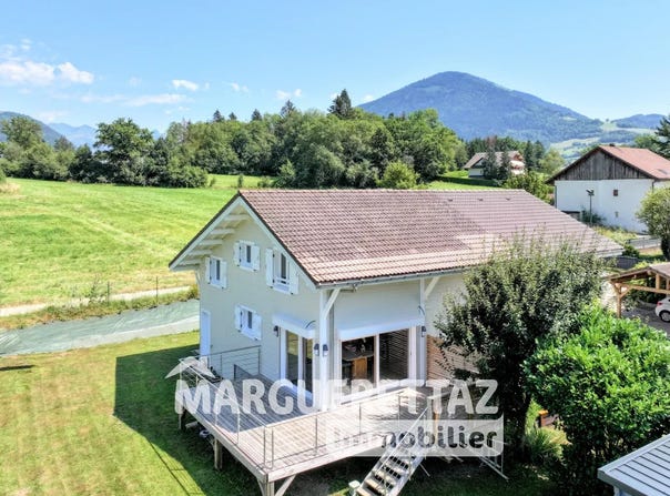 Fillinges, Haute-Savoie 74250