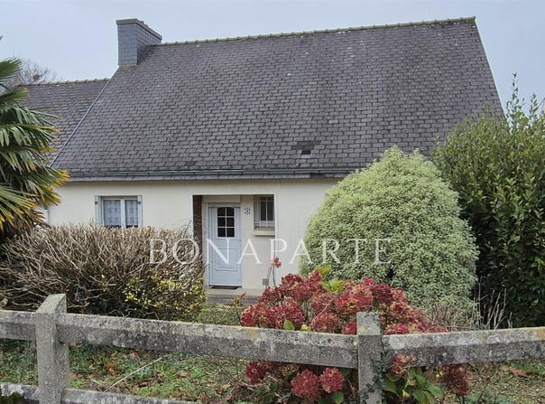 Landivisiau, Brittany 29400