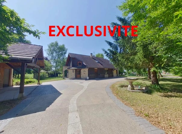 Andelot-en-Montagne, Jura 39110