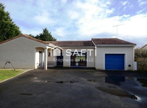 Angliers, Poitou-Charentes 86330