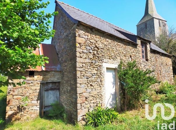 MESNIL-ROC'H, Brittany 35720