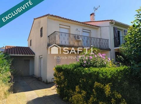 Saint-Cyprien, Languedoc-Roussillon 66750