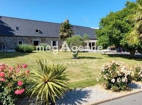 Courtils, Basse-Normandie 50220