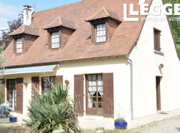 Tocane-Saint-Apre, Nouvelle-Aquitaine 24350
