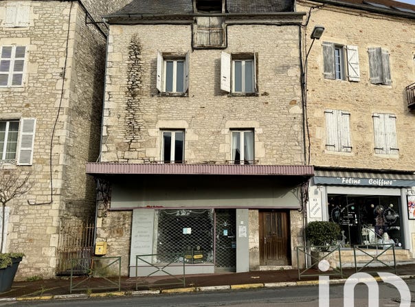Souillac, Occitanie 46200