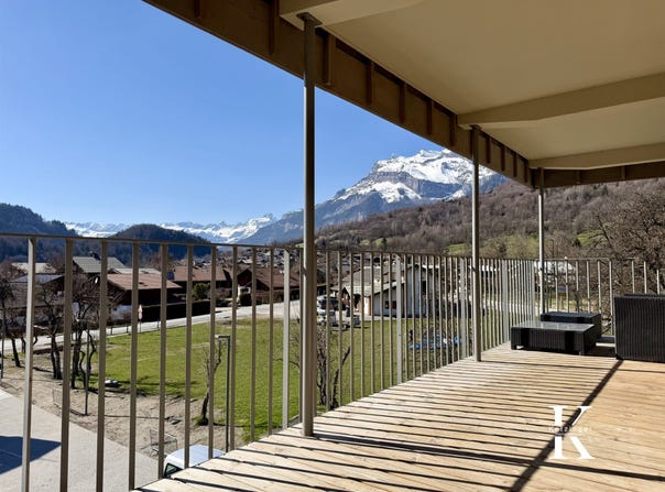 Servoz, Rhône-Alpes 74310