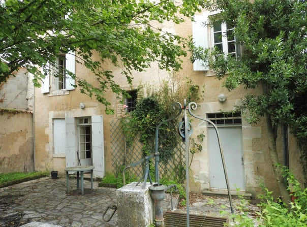 Ribérac, Aquitaine 24600