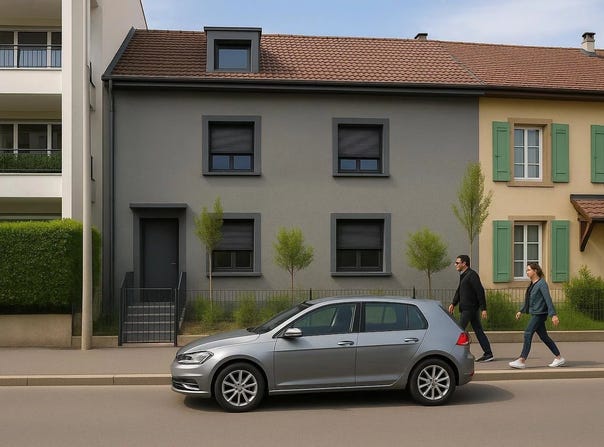 Gaillard, Haute-Savoie 74240