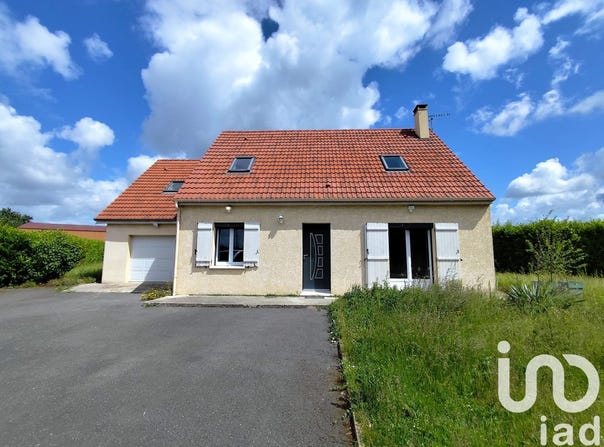 Vimpelles, Île-de-France 77520