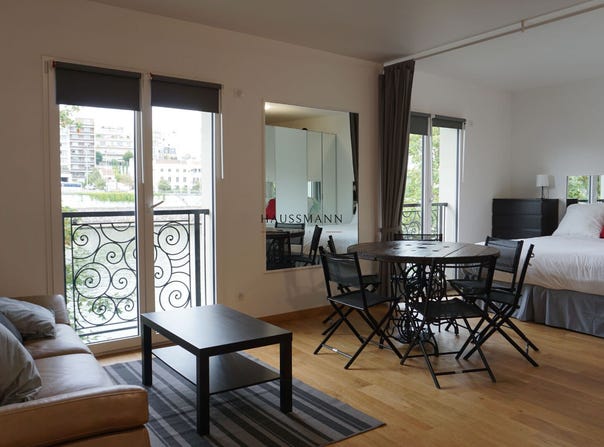 NEUILLY SUR SEINE, Île-de-France 92200