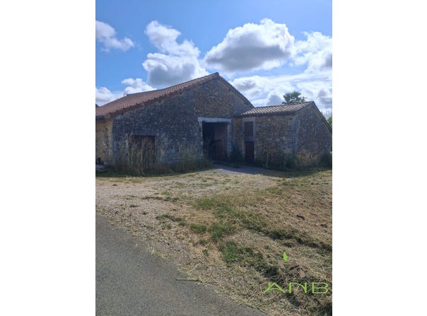 Grassac, Nouvelle-Aquitaine 16380
