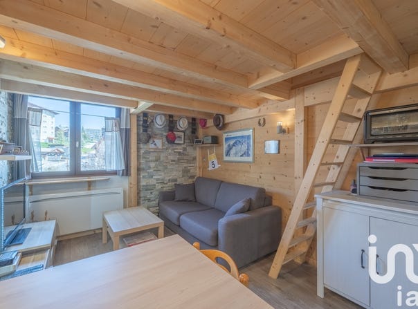 Alpe d'Huez, Auvergne-Rhône-Alpes 38750