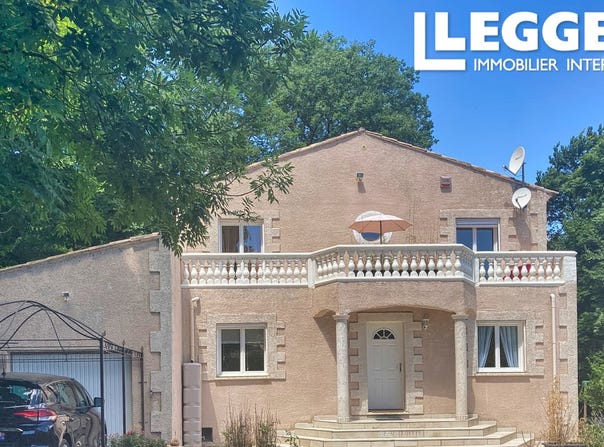 Lodève, Occitanie 34700