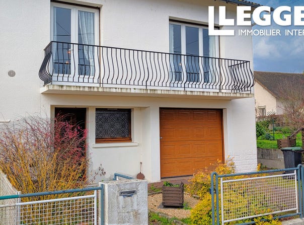 Bellac, Nouvelle-Aquitaine 87300