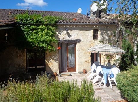 Minzac, Aquitaine 24610