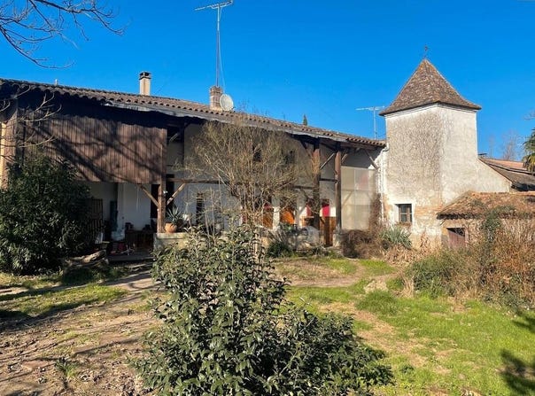 Tonneins, Aquitaine 47400