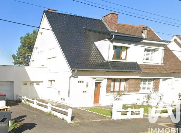 Bully-les-Mines, Hauts-de-France 62160
