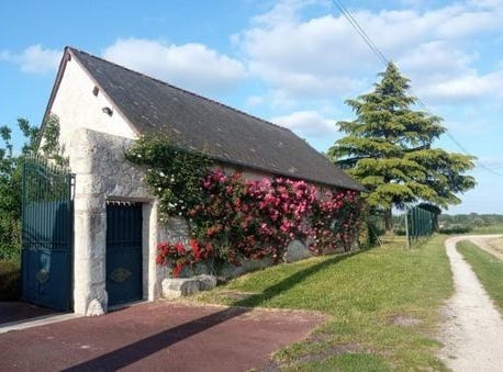 Mont-Pres-Chambord, Centre 41250