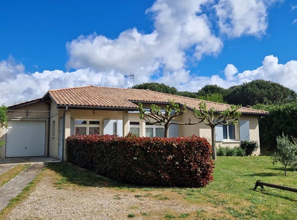 Langon, Gironde 33210