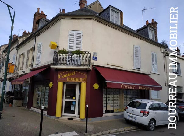 Joigny, Yonne 89300