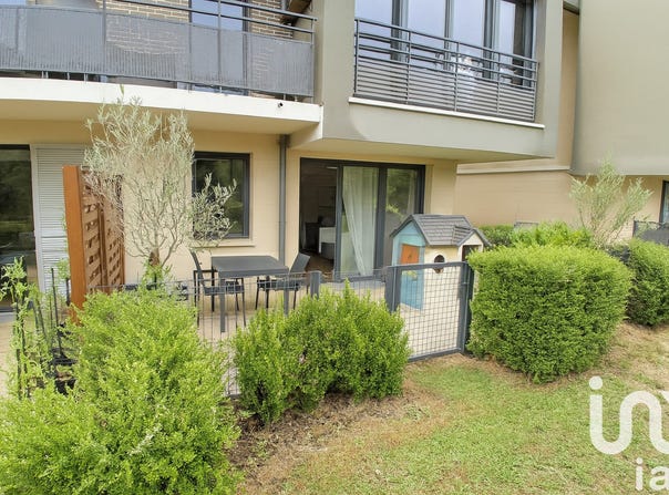 Cormeilles-en-Parisis, Île-de-France 95240