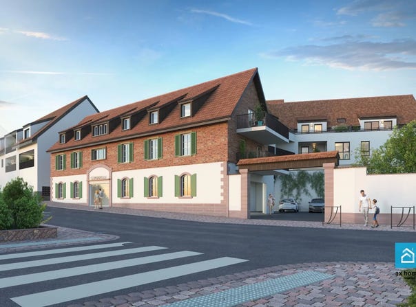 Wasselonne, Bas-Rhin 67310