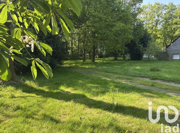Bouvron, Pays de la Loire 44130