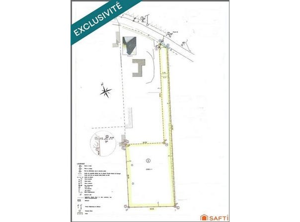 Jaunay Marigny, Poitou-Charentes 86130