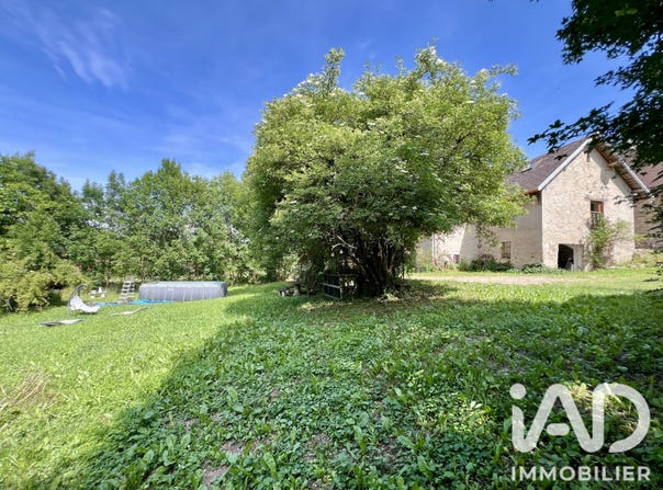 Clelles, Auvergne-Rhône-Alpes 38930
