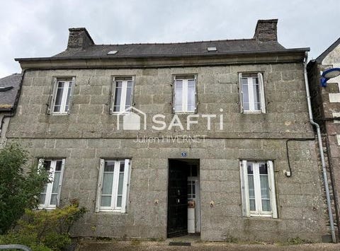 Scrignac, Bretagne 29640
