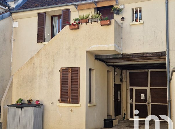 Cormeilles-en-Vexin, Île-de-France 95830