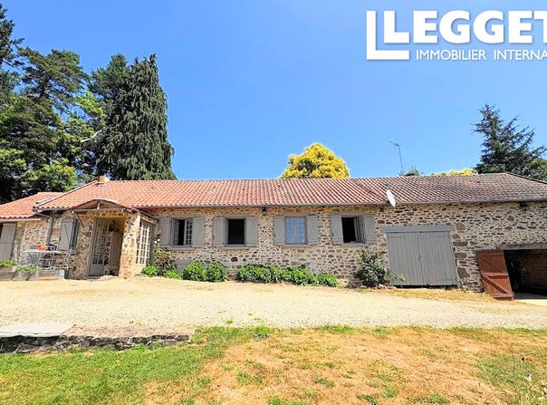 La Croisille-sur-Briance, Nouvelle-Aquitaine 87130
