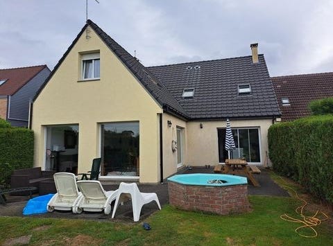 Bray-Dunes, Nord-Pas-de-Calais 59123