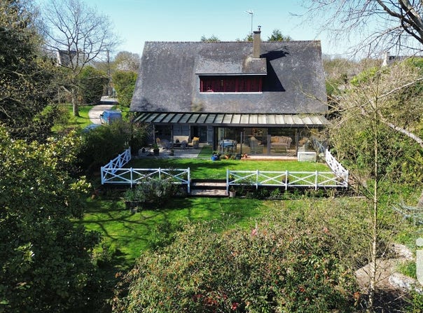 Évran, Brittany 22630