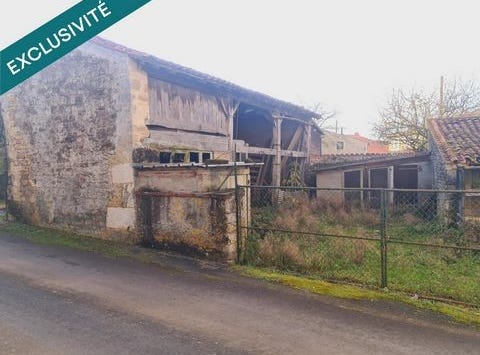 Thire, Pays de la Loire 85210