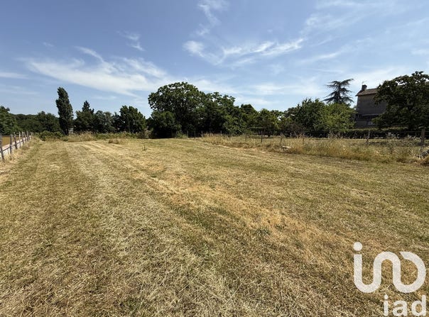 Liniers, Nouvelle-Aquitaine 86800