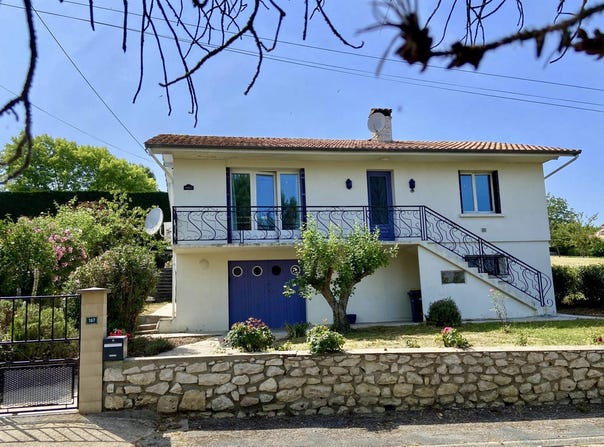 Seyches, Aquitaine 47350