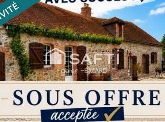 Esternay, Champagne-Ardenne 51310