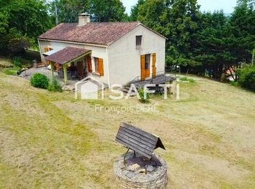 Le Buisson-De-Cadouin, Aquitaine 24480