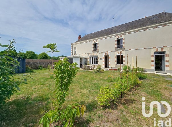 Val-du-Layon, Pays de la Loire 49190