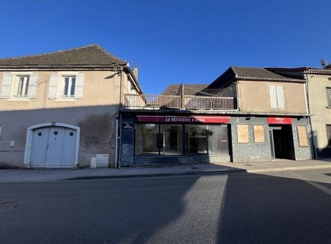 AYNAC, Midi-Pyrénées 46120