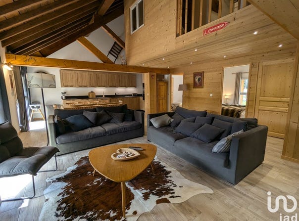 MORILLON, Auvergne-Rhône-Alpes 74440