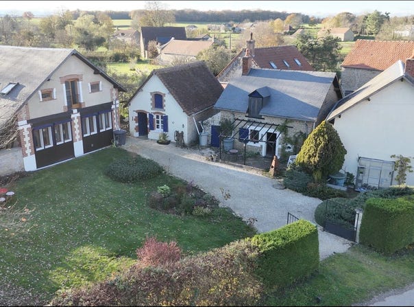 Tintury, Burgundy 58110