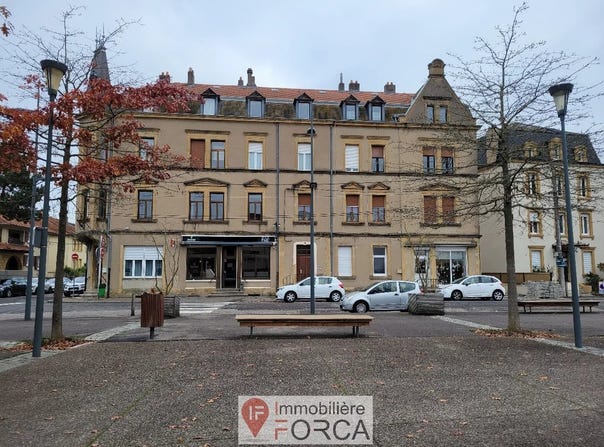 14 Rue du Nord, Le Ban-Saint-Martin, Moselle 57050