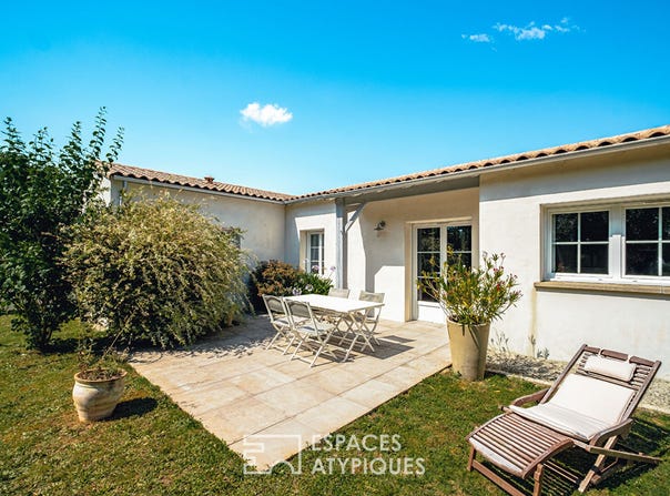 SAINT GELAIS, Nouvelle-Aquitaine 79410
